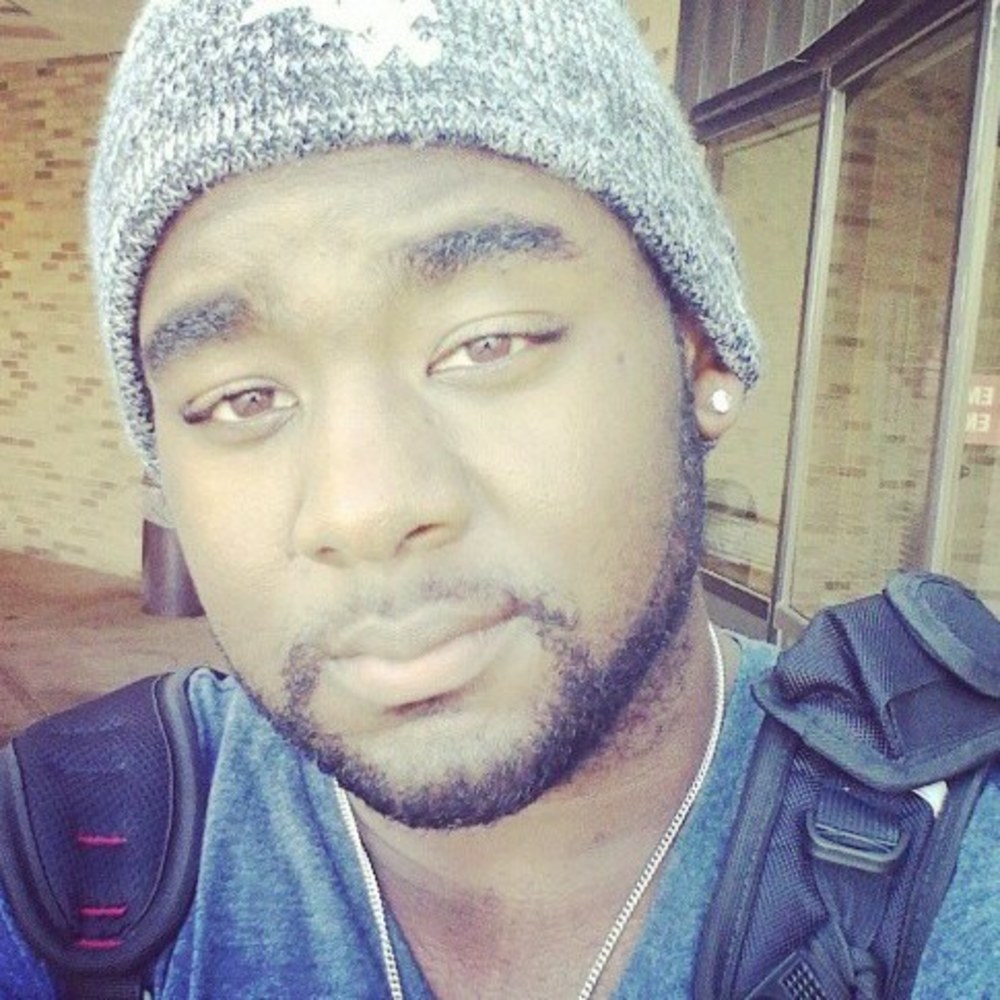 Meet your Posher, Danny